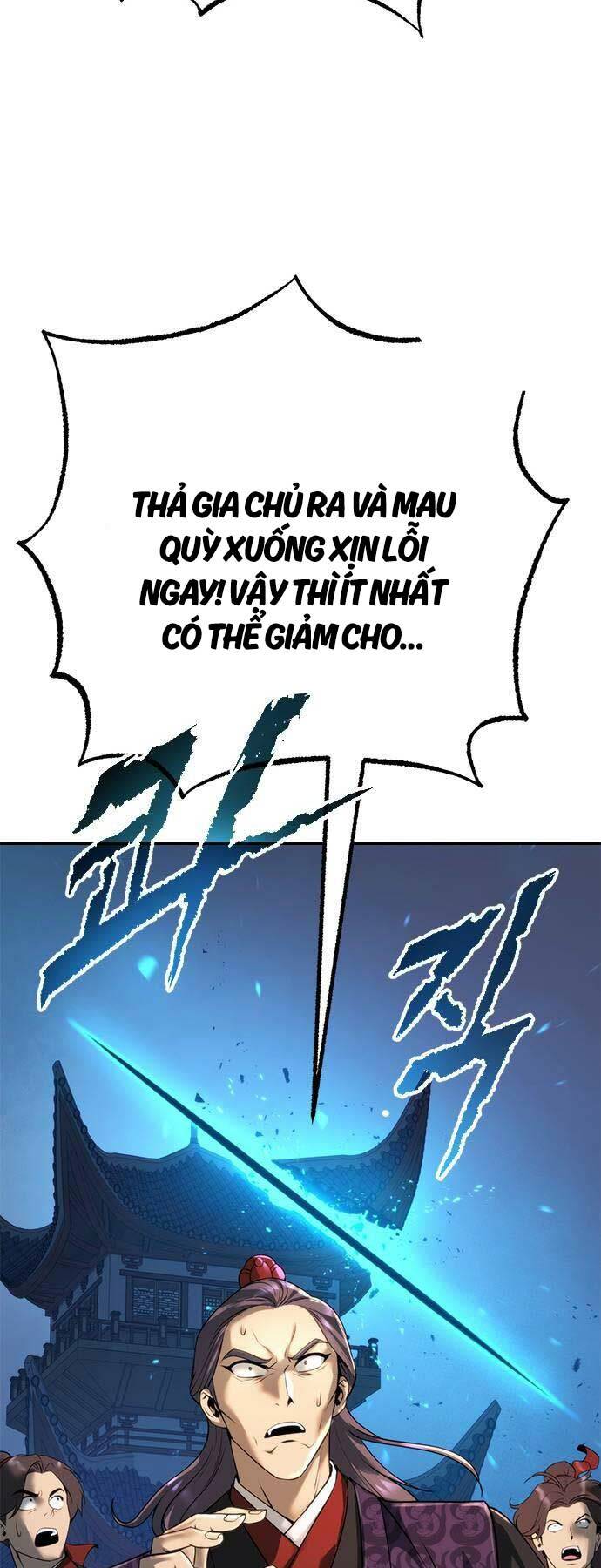 Ma Đạo Chuyển Sinh Ký - Chapter 57 - Page 14