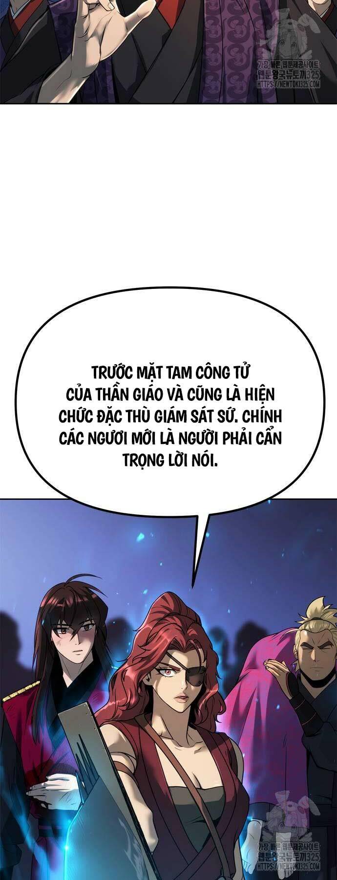 Ma Đạo Chuyển Sinh Ký - Chapter 57 - Page 15