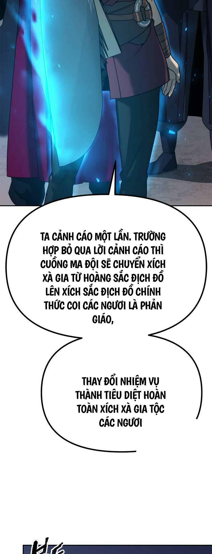 Ma Đạo Chuyển Sinh Ký - Chapter 57 - Page 16