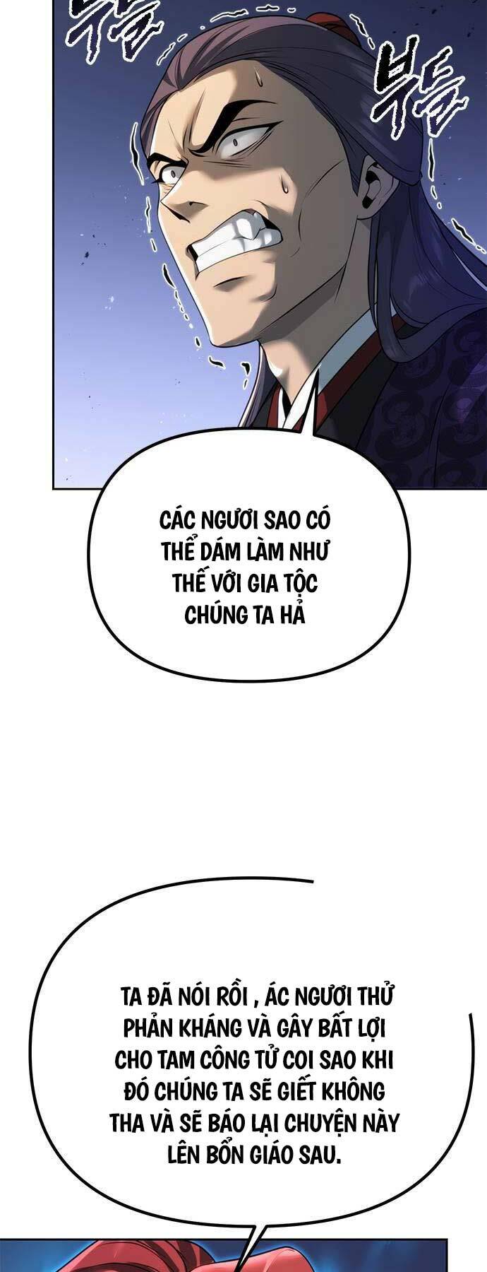 Ma Đạo Chuyển Sinh Ký - Chapter 57 - Page 17