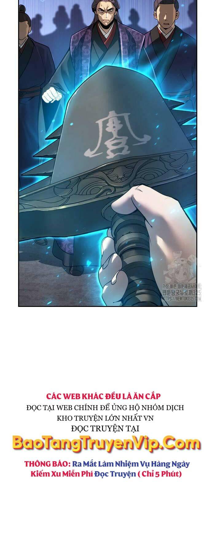 Ma Đạo Chuyển Sinh Ký - Chapter 57 - Page 19