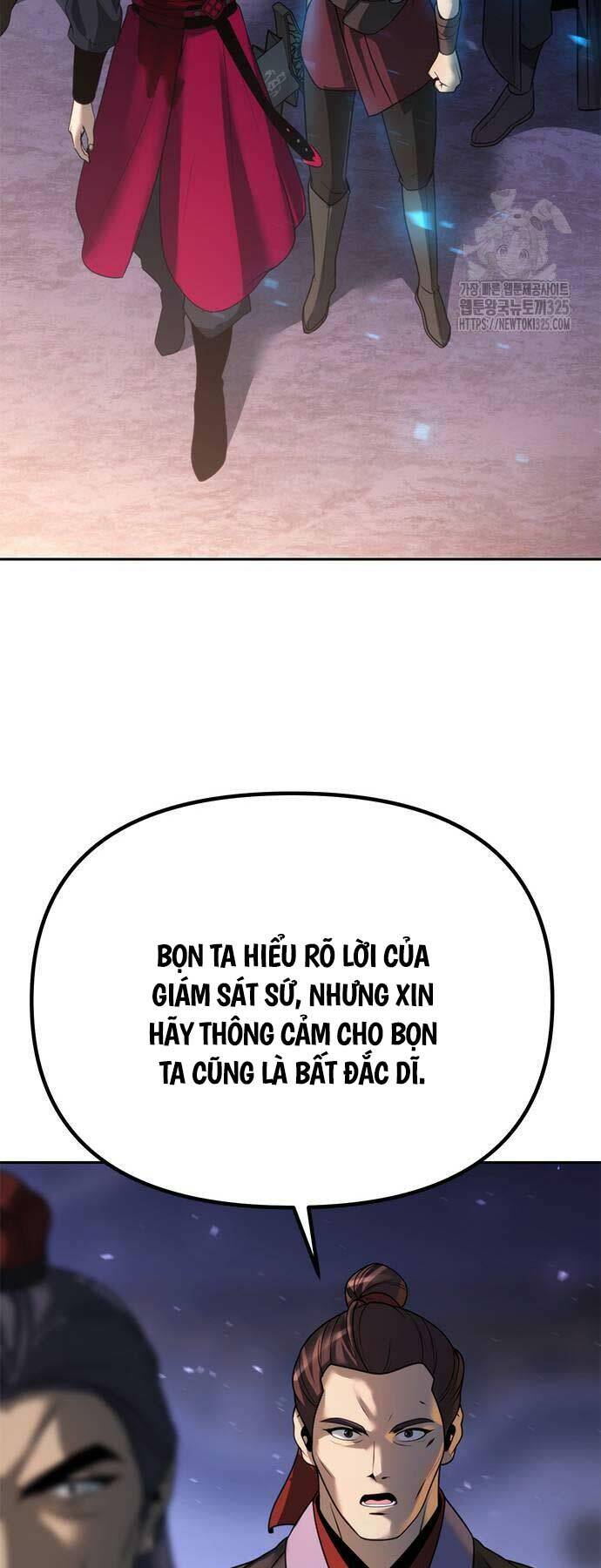 Ma Đạo Chuyển Sinh Ký - Chapter 57 - Page 22