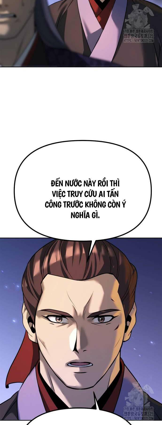 Ma Đạo Chuyển Sinh Ký - Chapter 57 - Page 23