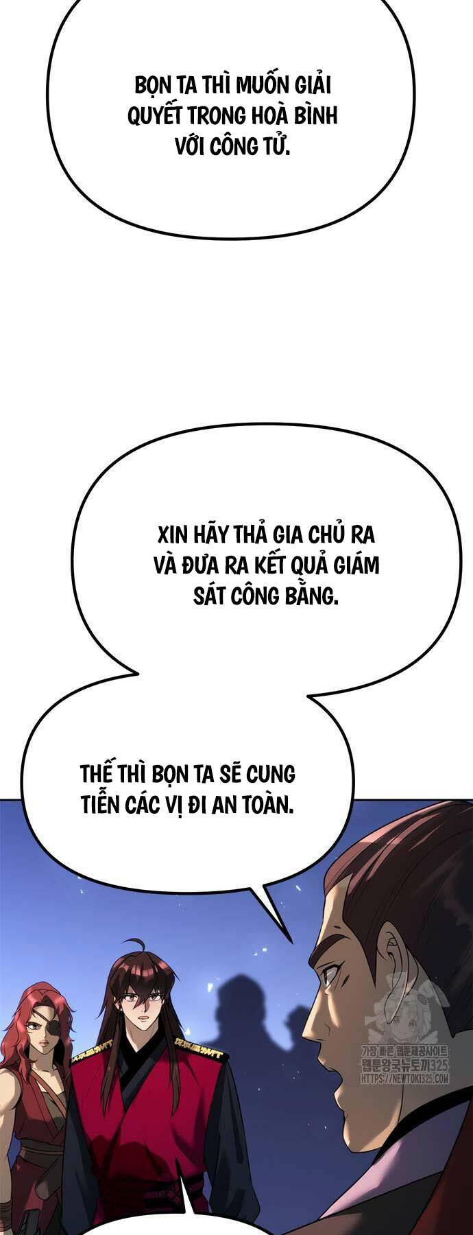 Ma Đạo Chuyển Sinh Ký - Chapter 57 - Page 24