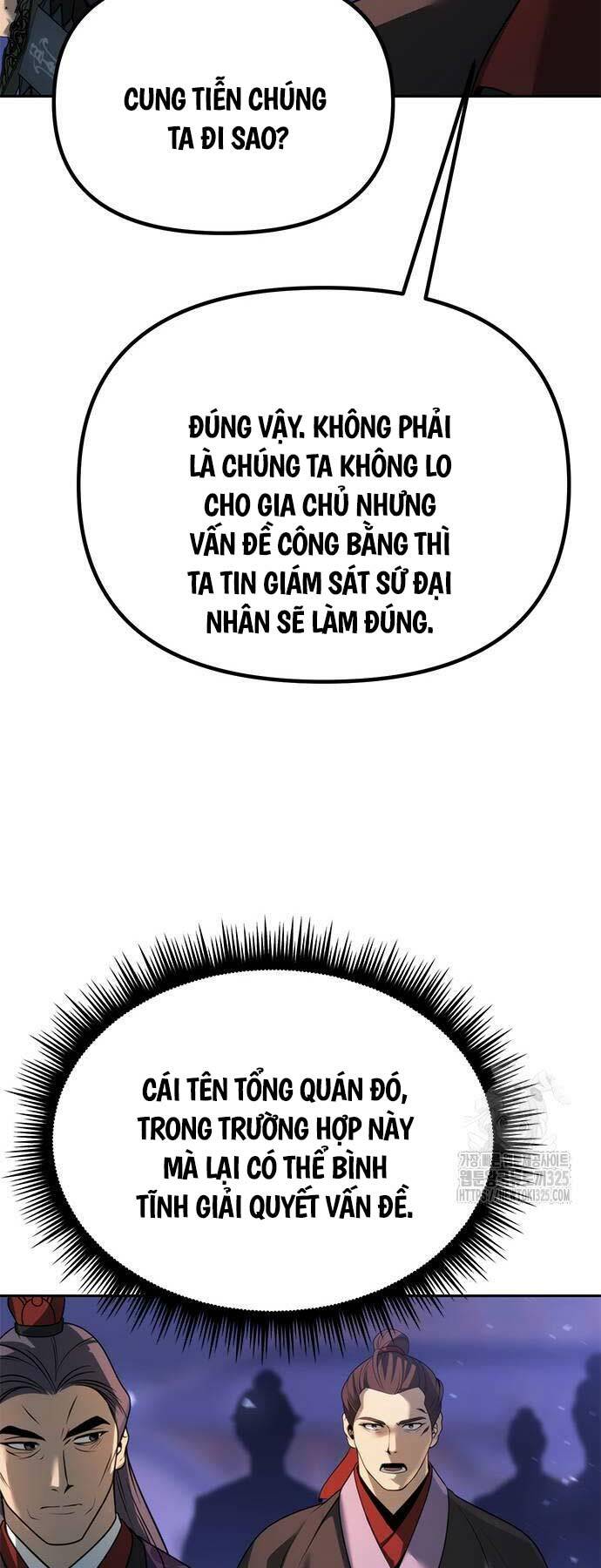 Ma Đạo Chuyển Sinh Ký - Chapter 57 - Page 25