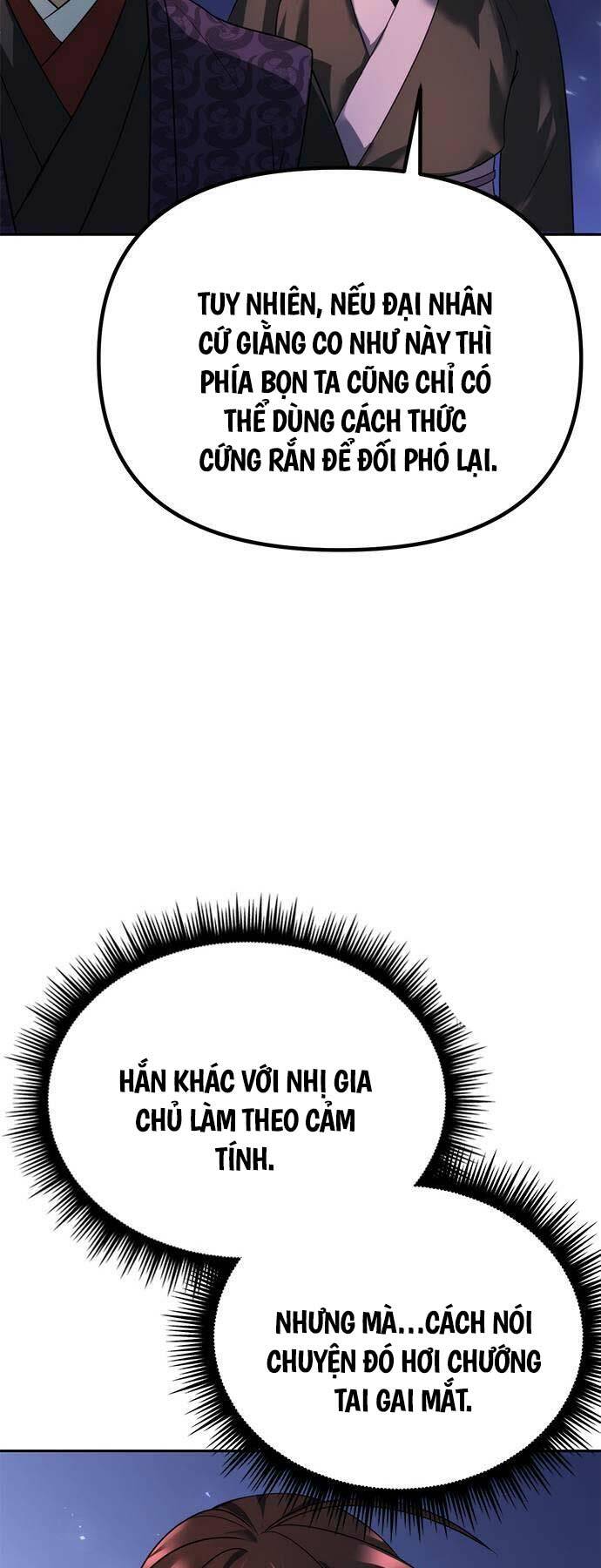 Ma Đạo Chuyển Sinh Ký - Chapter 57 - Page 26