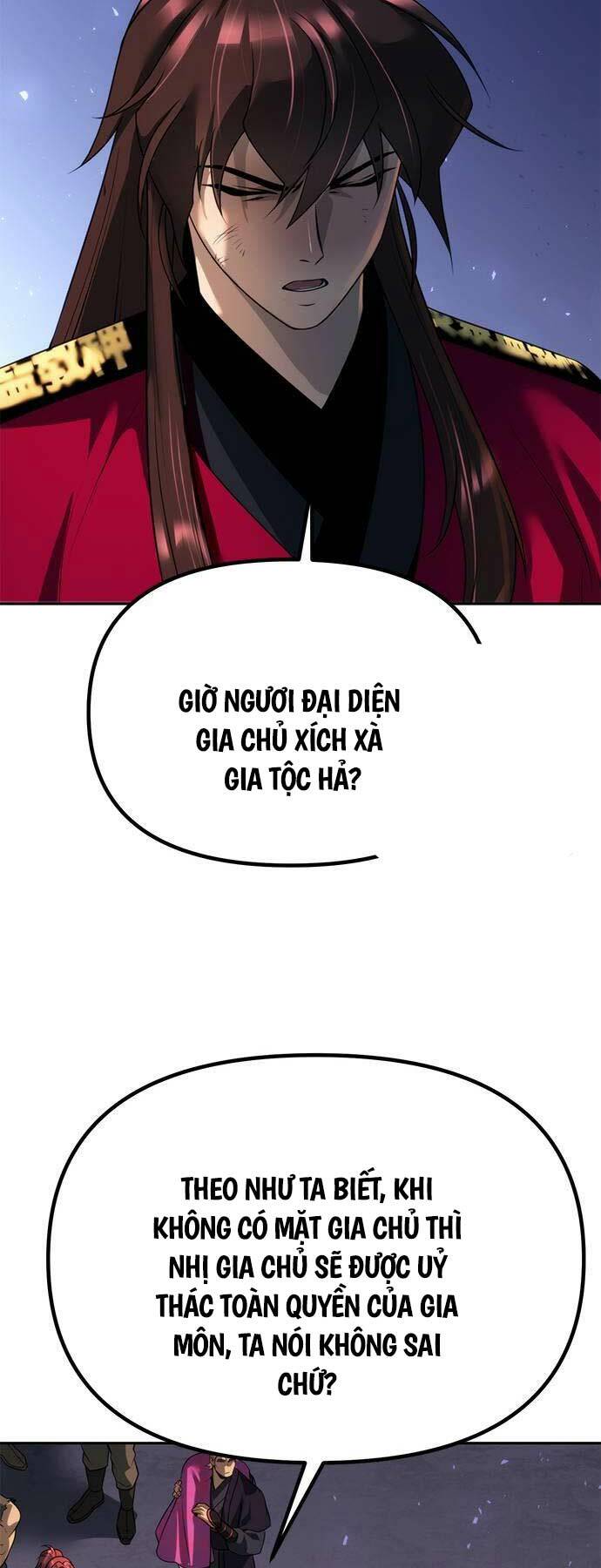 Ma Đạo Chuyển Sinh Ký - Chapter 57 - Page 27
