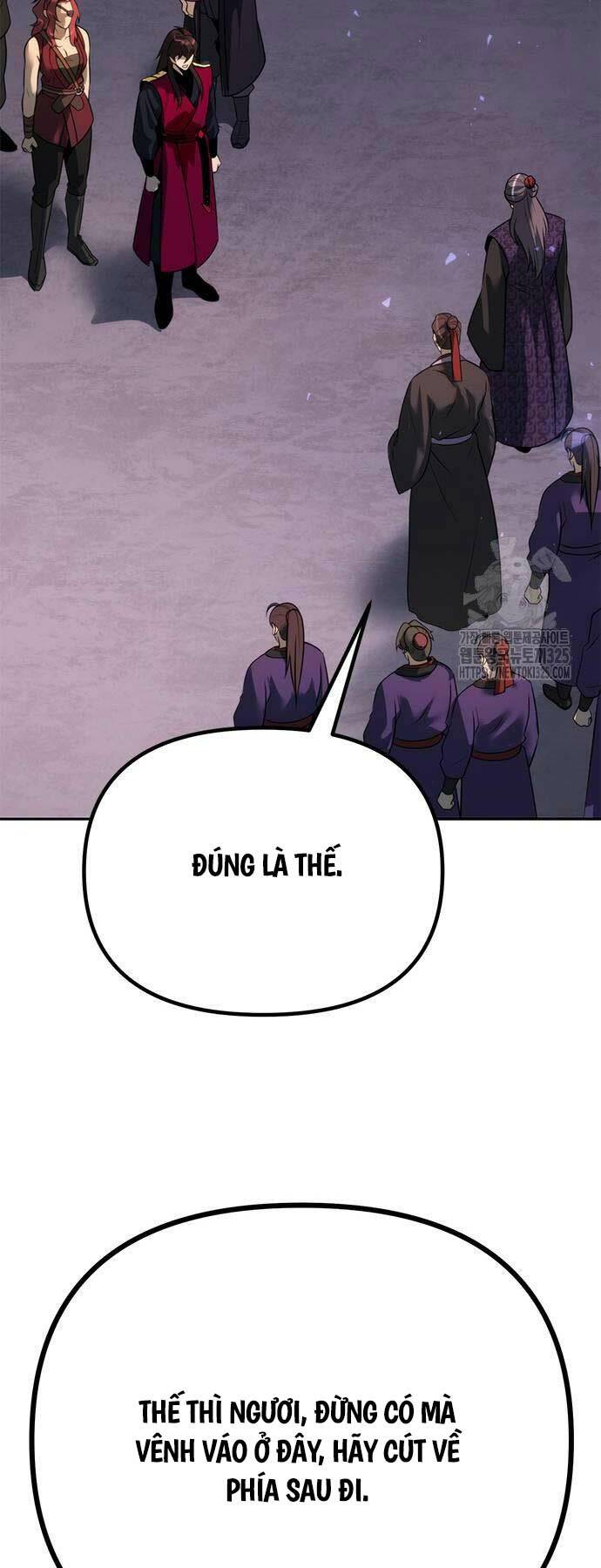 Ma Đạo Chuyển Sinh Ký - Chapter 57 - Page 28