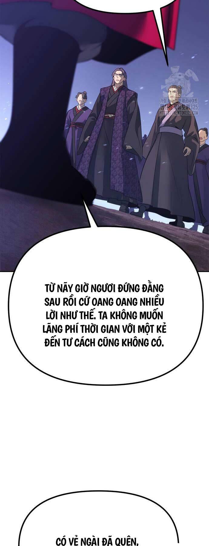 Ma Đạo Chuyển Sinh Ký - Chapter 57 - Page 30