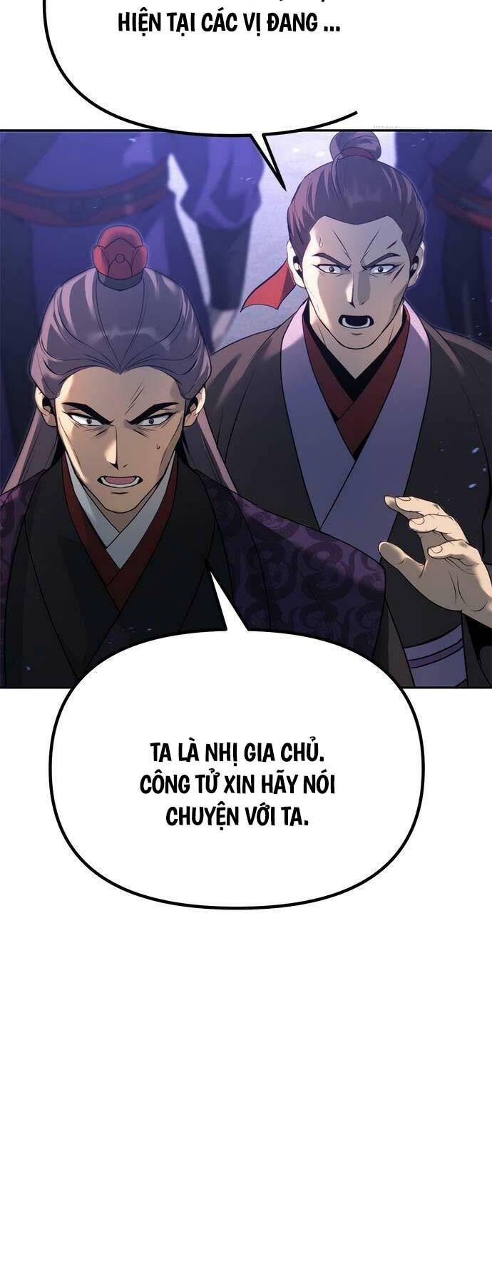 Ma Đạo Chuyển Sinh Ký - Chapter 57 - Page 31