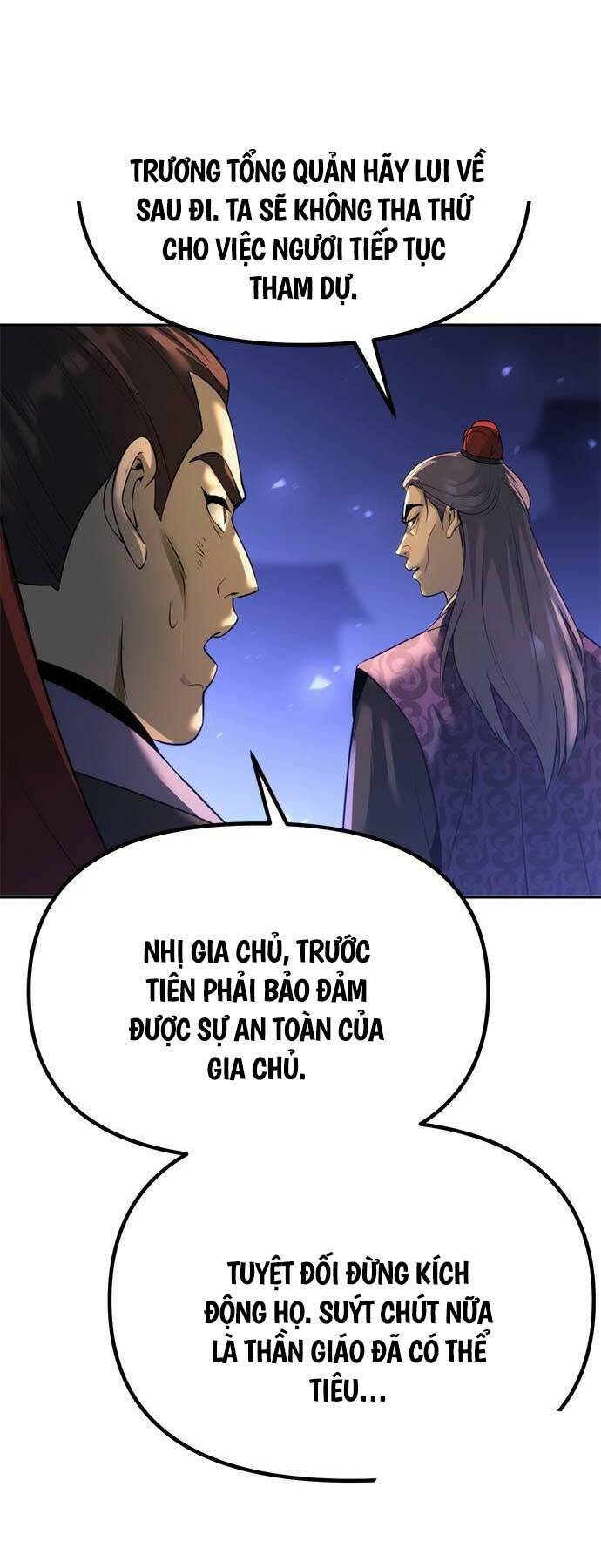 Ma Đạo Chuyển Sinh Ký - Chapter 57 - Page 32