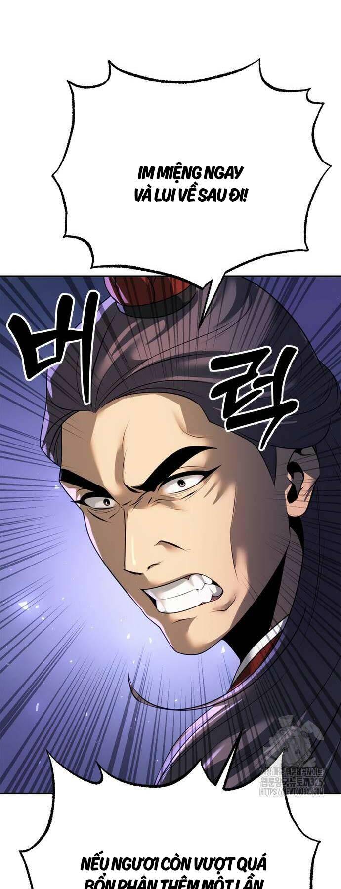 Ma Đạo Chuyển Sinh Ký - Chapter 57 - Page 33