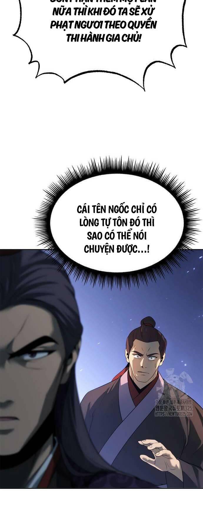 Ma Đạo Chuyển Sinh Ký - Chapter 57 - Page 34
