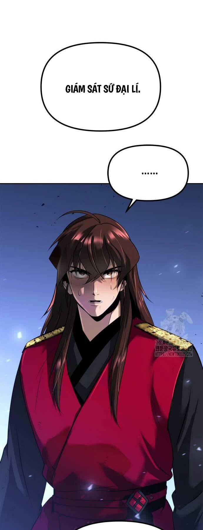 Ma Đạo Chuyển Sinh Ký - Chapter 57 - Page 35