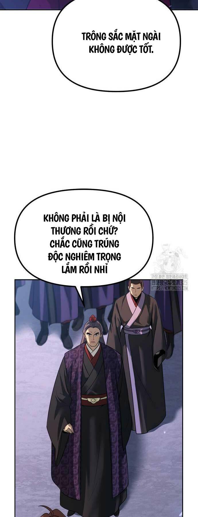 Ma Đạo Chuyển Sinh Ký - Chapter 57 - Page 36