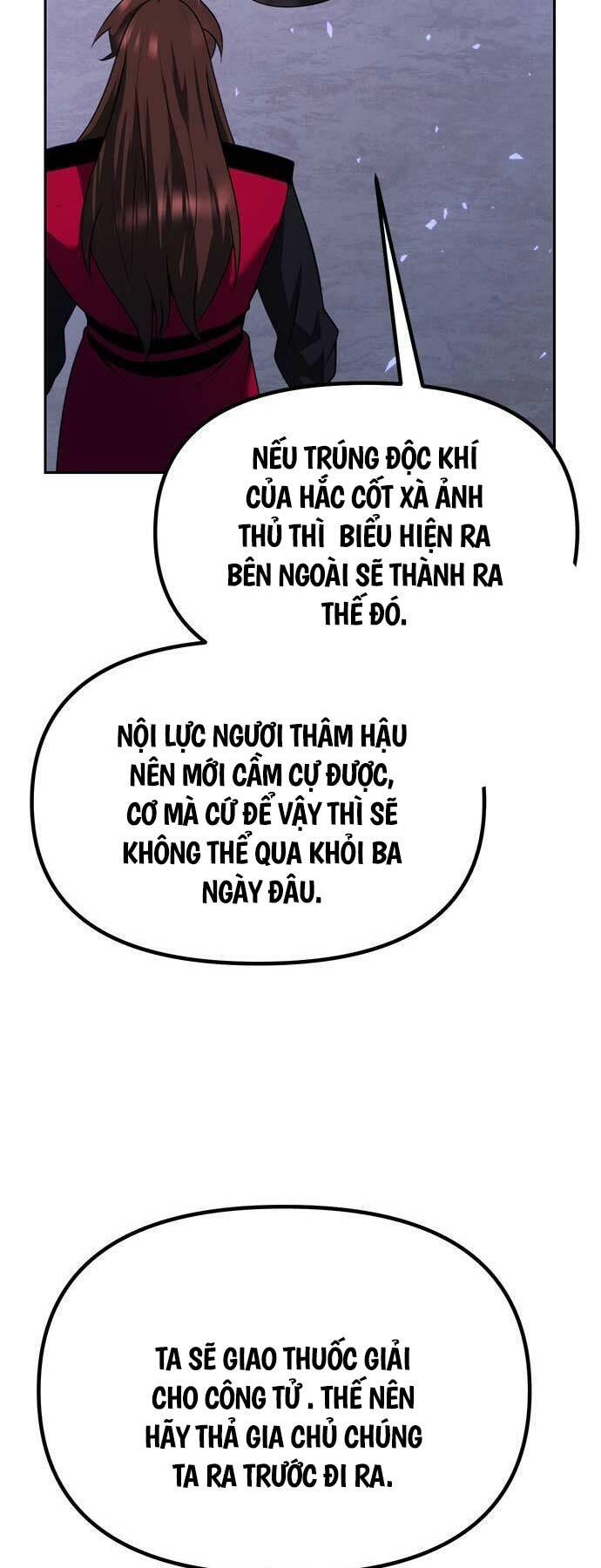 Ma Đạo Chuyển Sinh Ký - Chapter 57 - Page 37