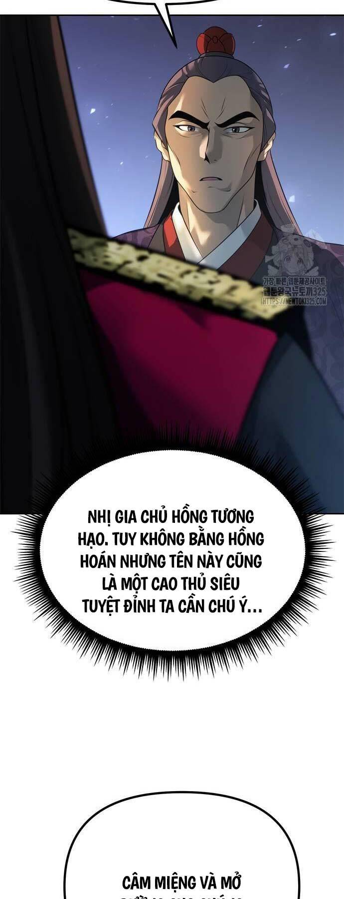 Ma Đạo Chuyển Sinh Ký - Chapter 57 - Page 38