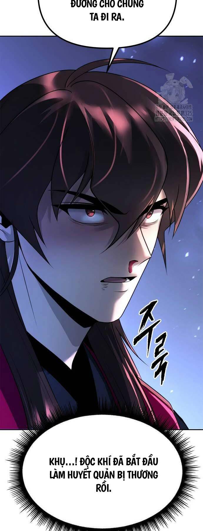 Ma Đạo Chuyển Sinh Ký - Chapter 57 - Page 39