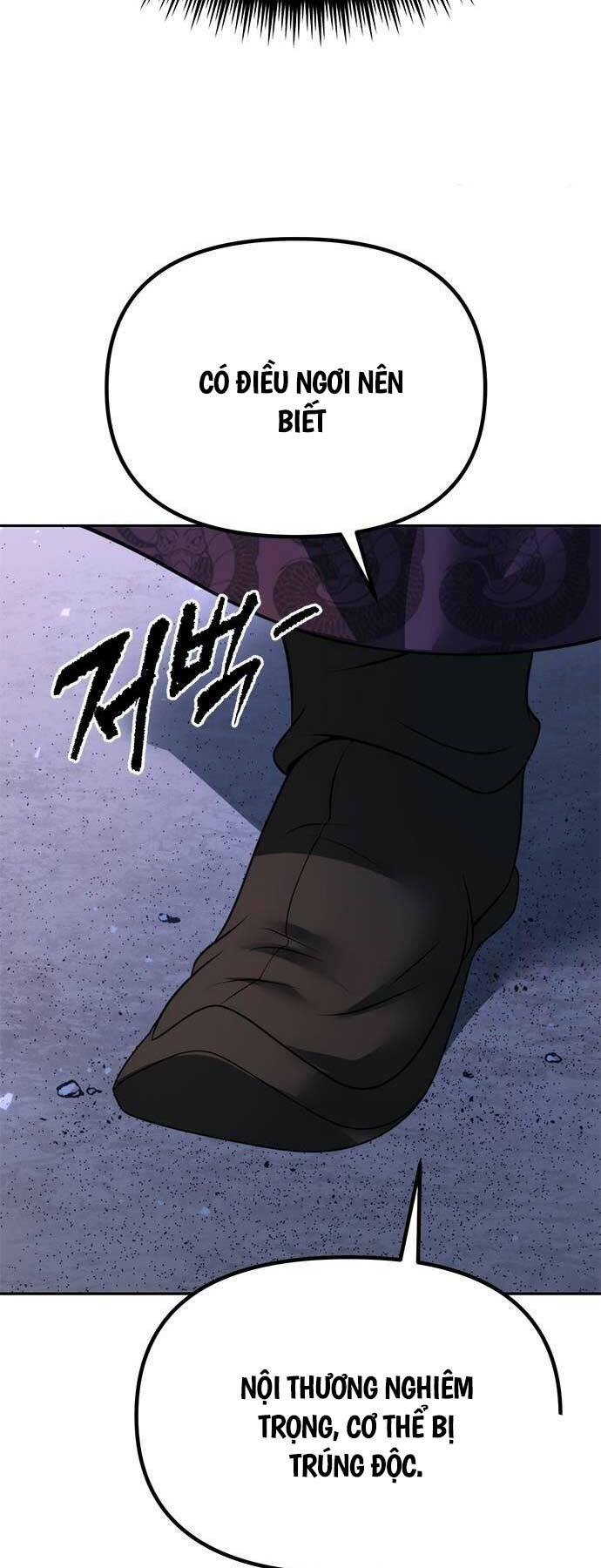 Ma Đạo Chuyển Sinh Ký - Chapter 57 - Page 40