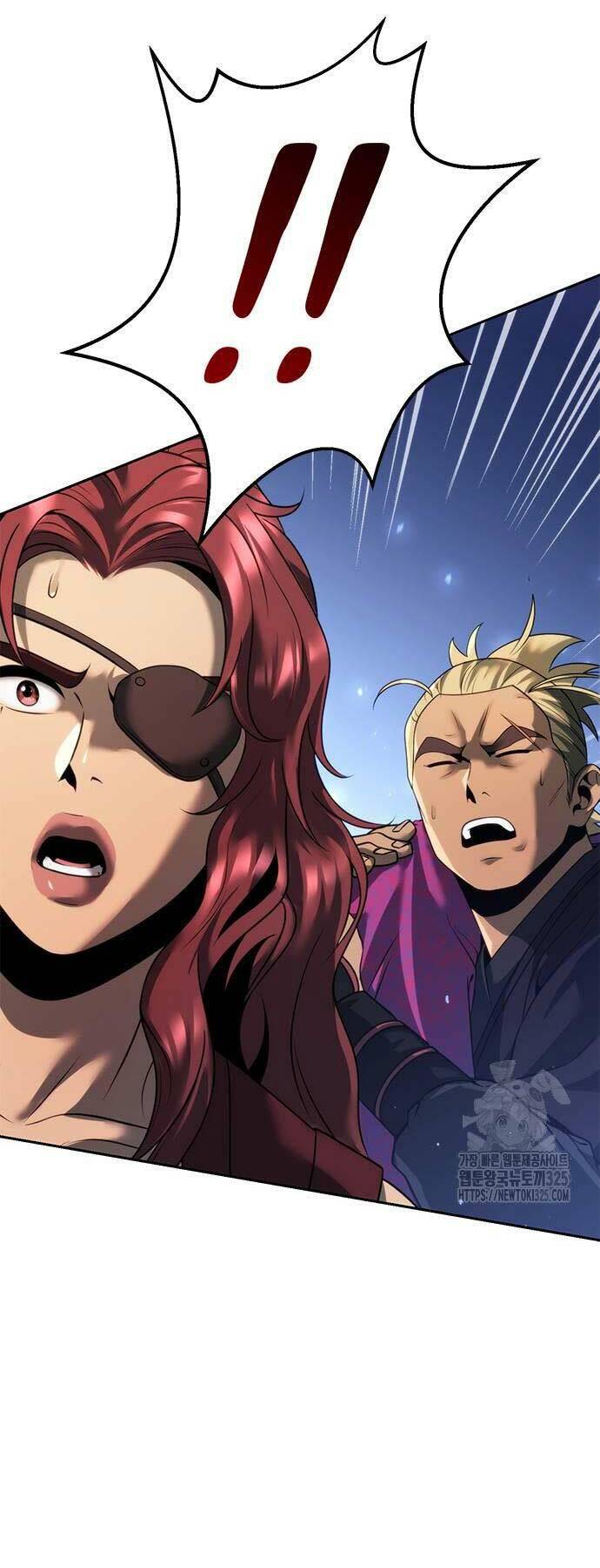 Ma Đạo Chuyển Sinh Ký - Chapter 57 - Page 44