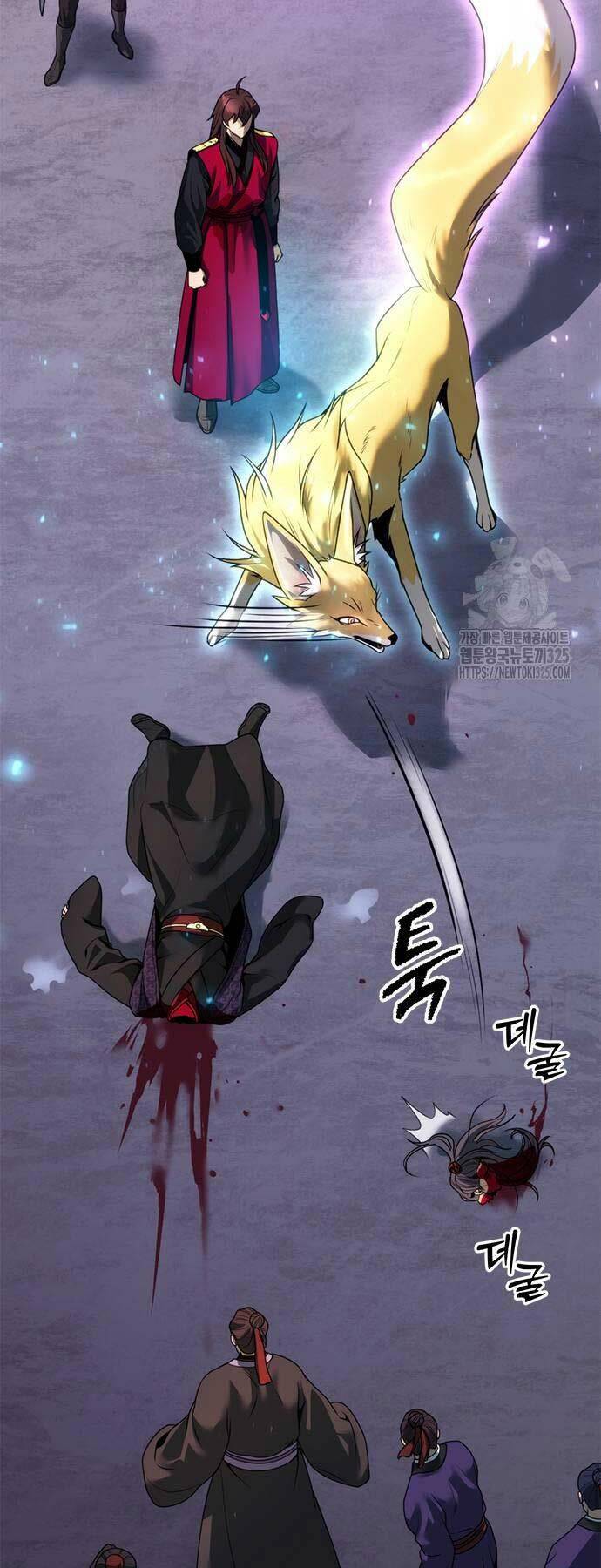 Ma Đạo Chuyển Sinh Ký - Chapter 57 - Page 55