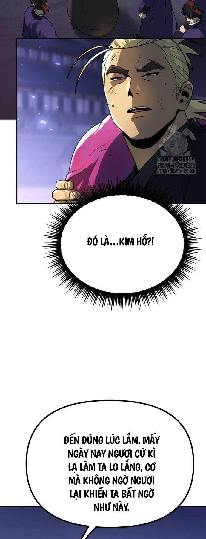 Ma Đạo Chuyển Sinh Ký - Chapter 57 - Page 56