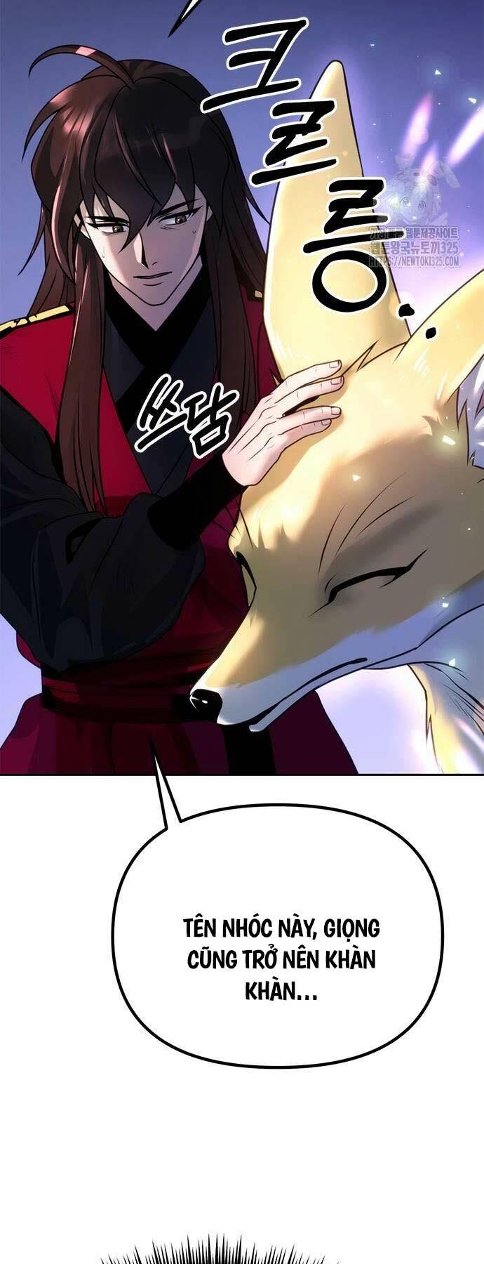 Ma Đạo Chuyển Sinh Ký - Chapter 57 - Page 57