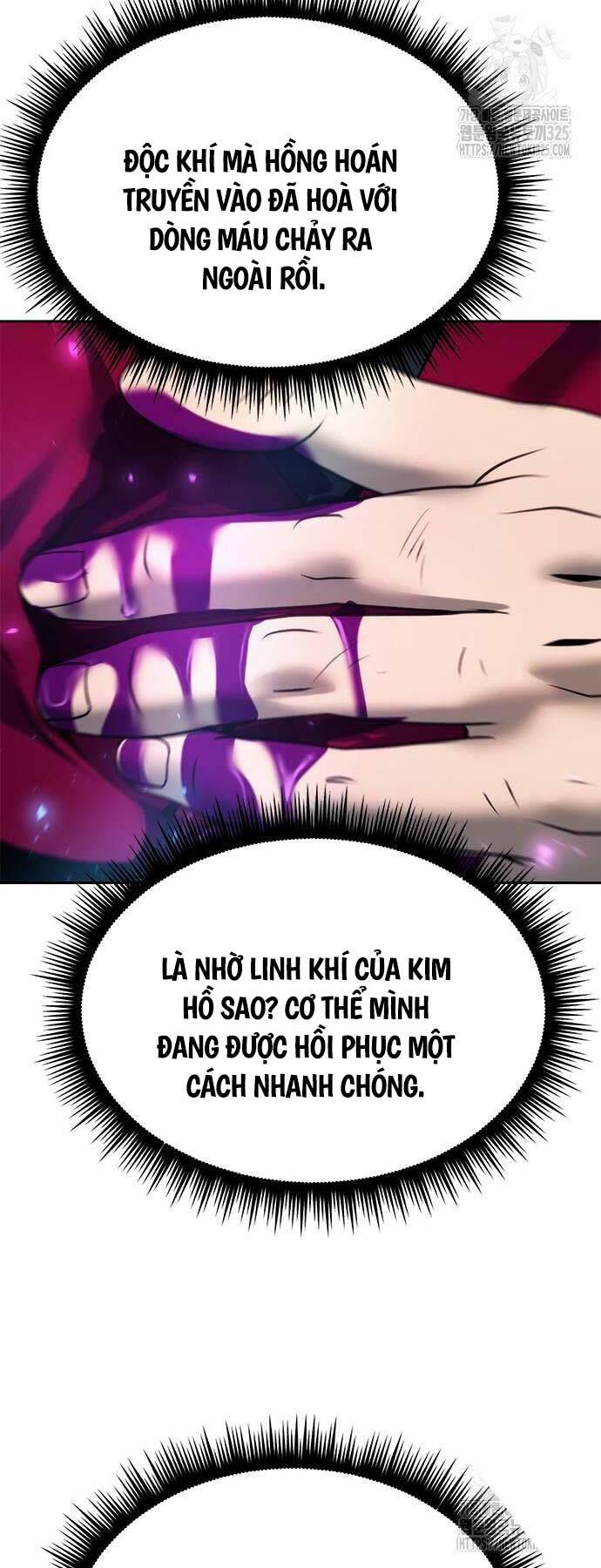 Ma Đạo Chuyển Sinh Ký - Chapter 57 - Page 58