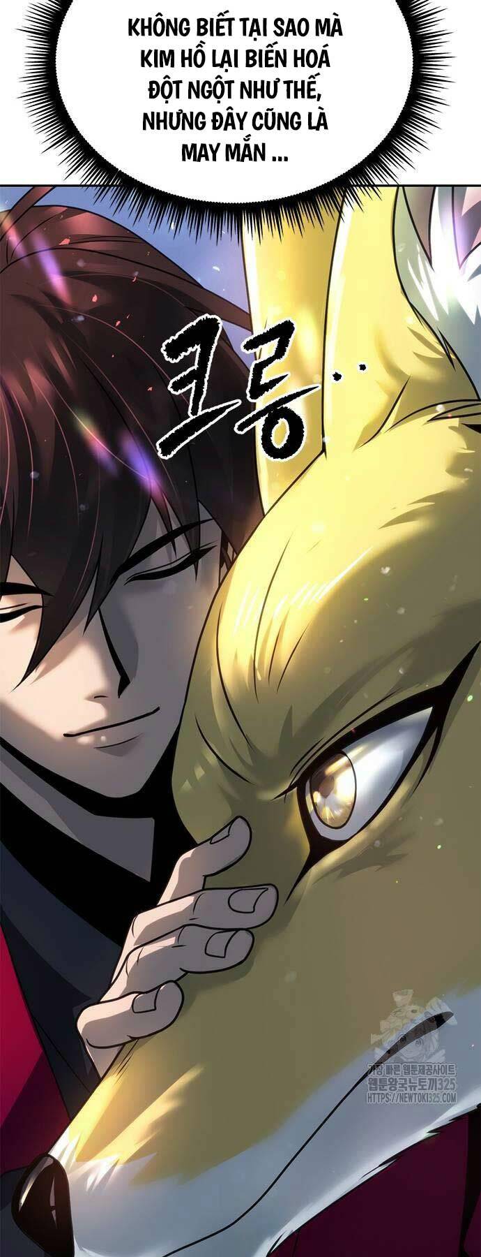 Ma Đạo Chuyển Sinh Ký - Chapter 57 - Page 59