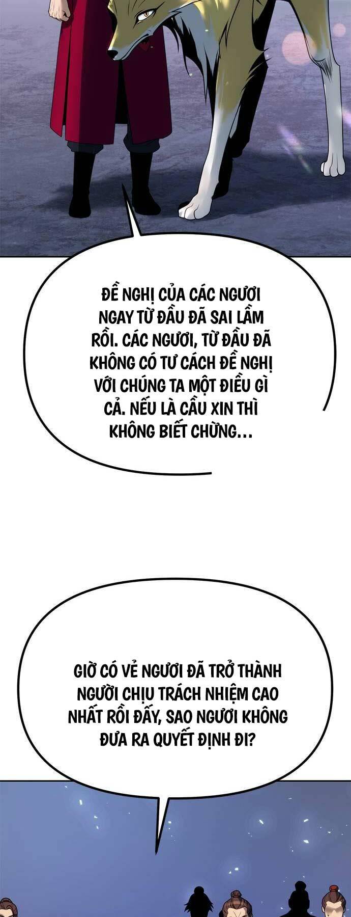 Ma Đạo Chuyển Sinh Ký - Chapter 57 - Page 62
