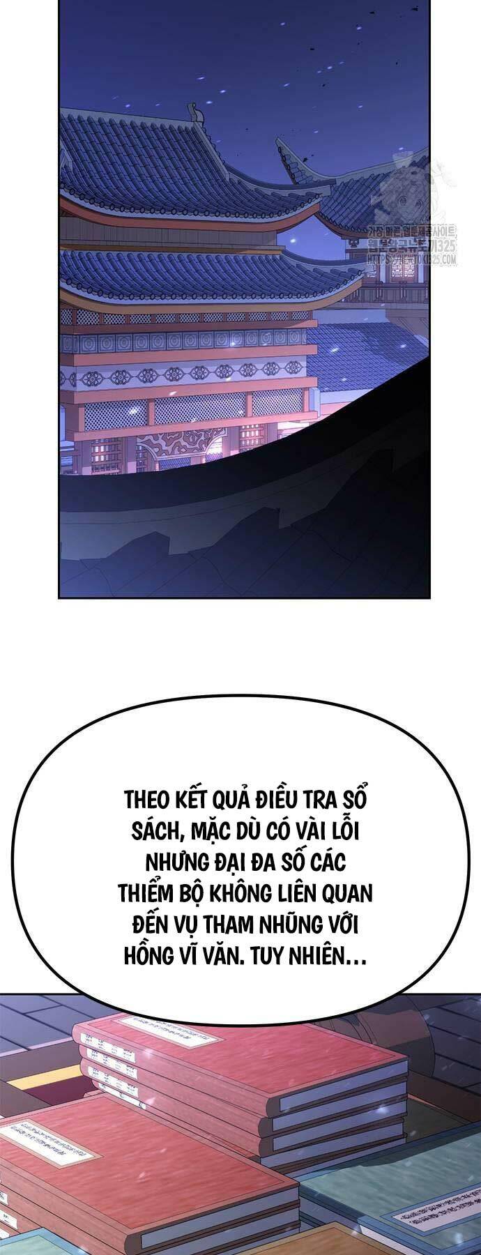 Ma Đạo Chuyển Sinh Ký - Chapter 57 - Page 65