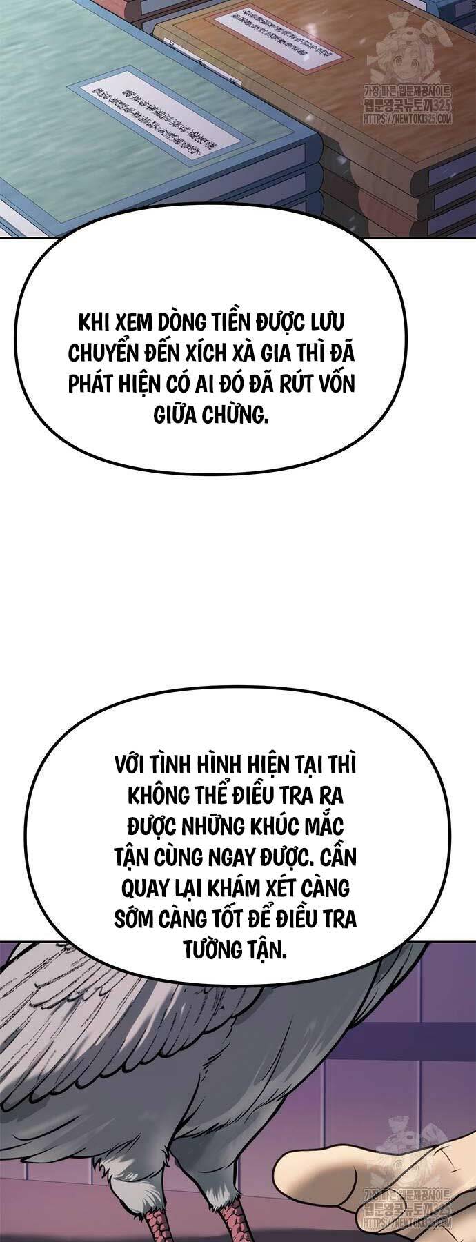 Ma Đạo Chuyển Sinh Ký - Chapter 57 - Page 66