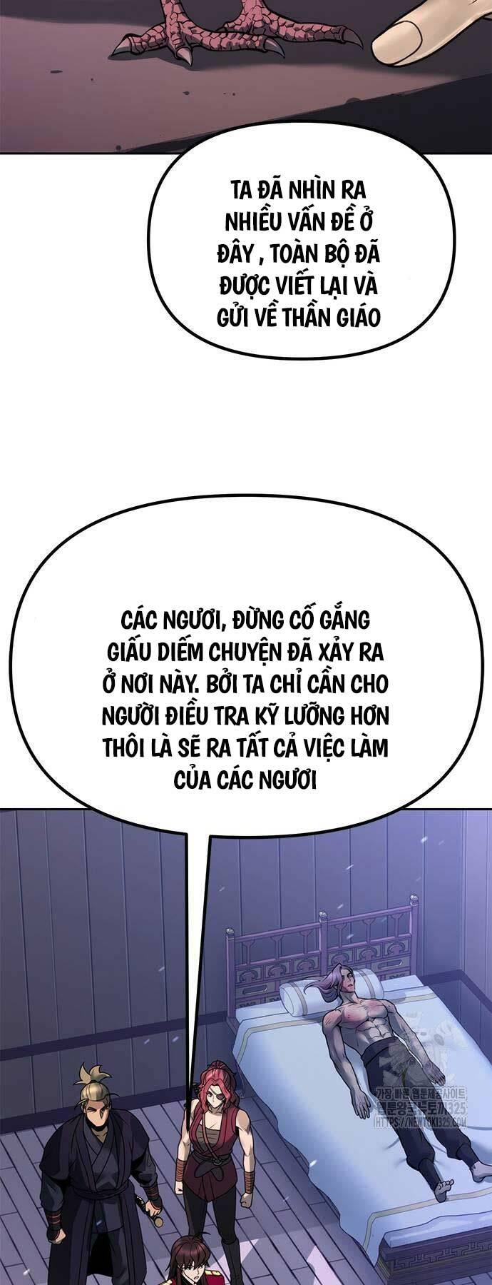 Ma Đạo Chuyển Sinh Ký - Chapter 57 - Page 67