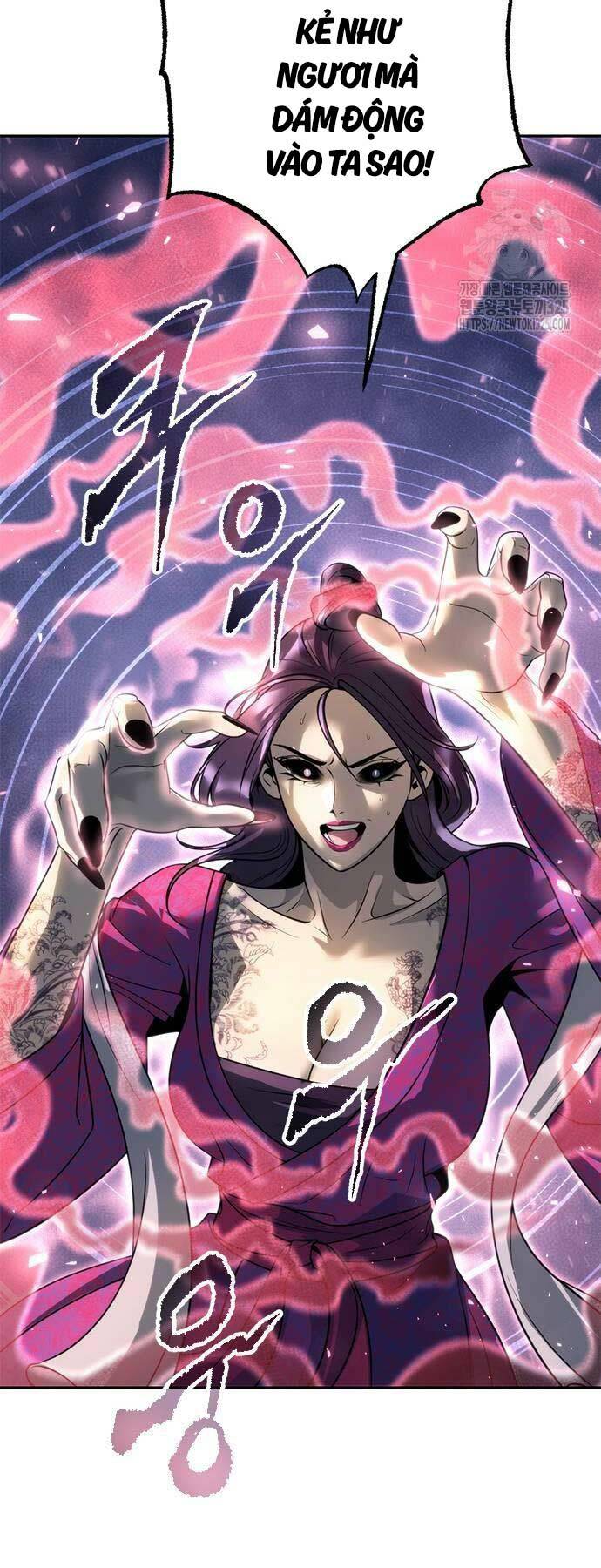 Ma Đạo Chuyển Sinh Ký - Chapter 57 - Page 6