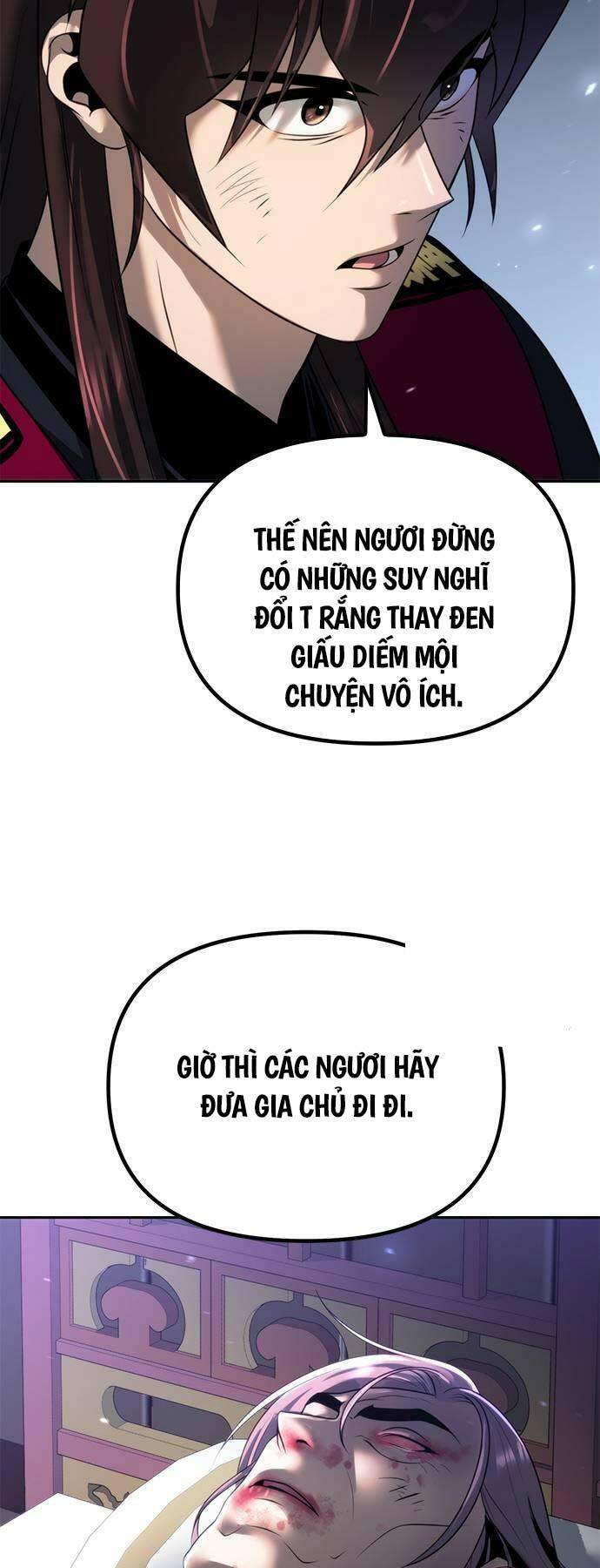Ma Đạo Chuyển Sinh Ký - Chapter 57 - Page 69