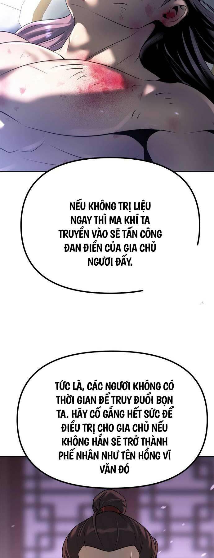 Ma Đạo Chuyển Sinh Ký - Chapter 57 - Page 70