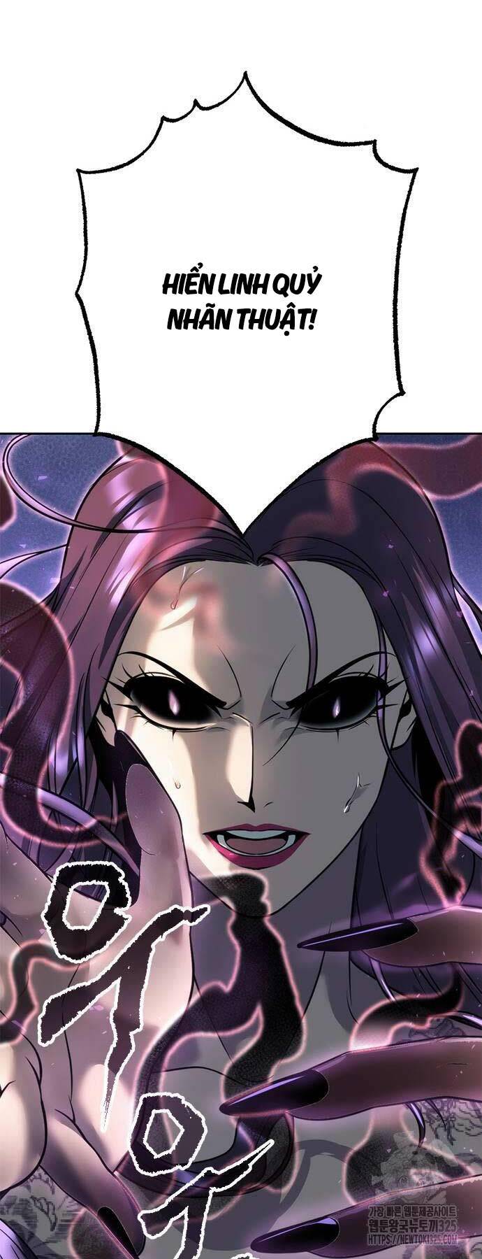 Ma Đạo Chuyển Sinh Ký - Chapter 57 - Page 7