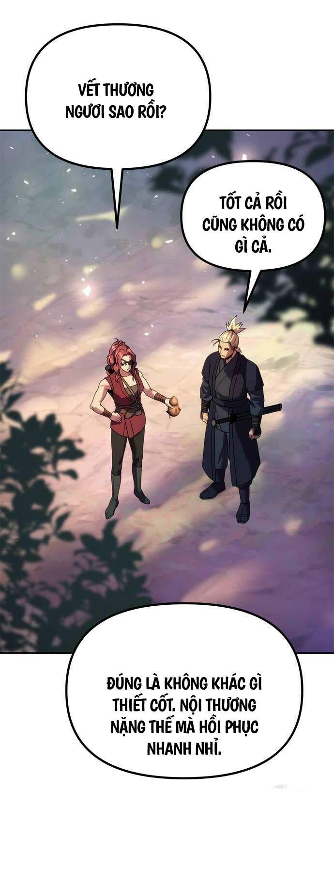 Ma Đạo Chuyển Sinh Ký - Chapter 57 - Page 82