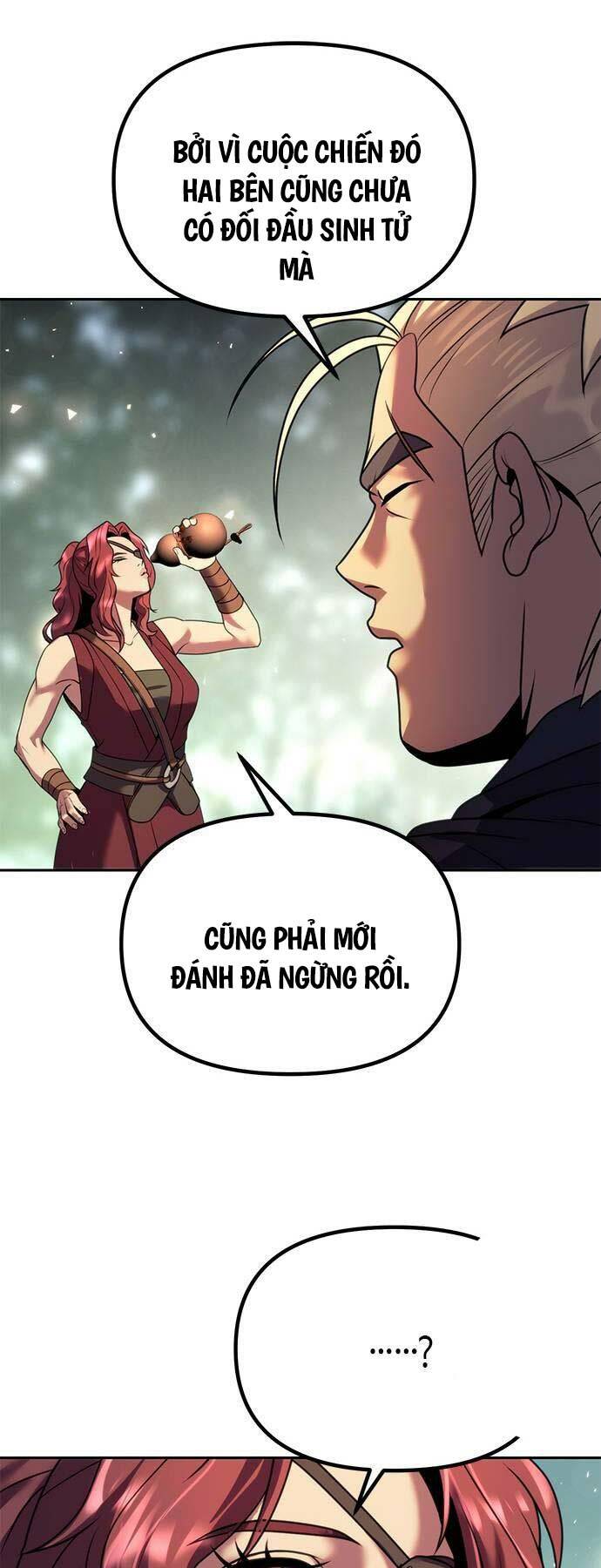 Ma Đạo Chuyển Sinh Ký - Chapter 57 - Page 83