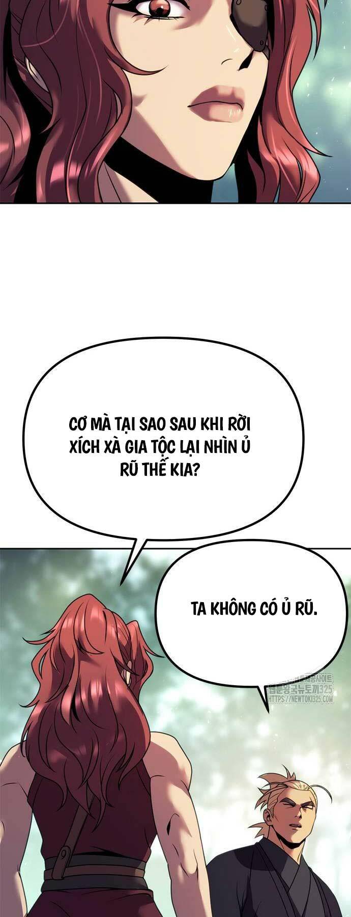 Ma Đạo Chuyển Sinh Ký - Chapter 57 - Page 84