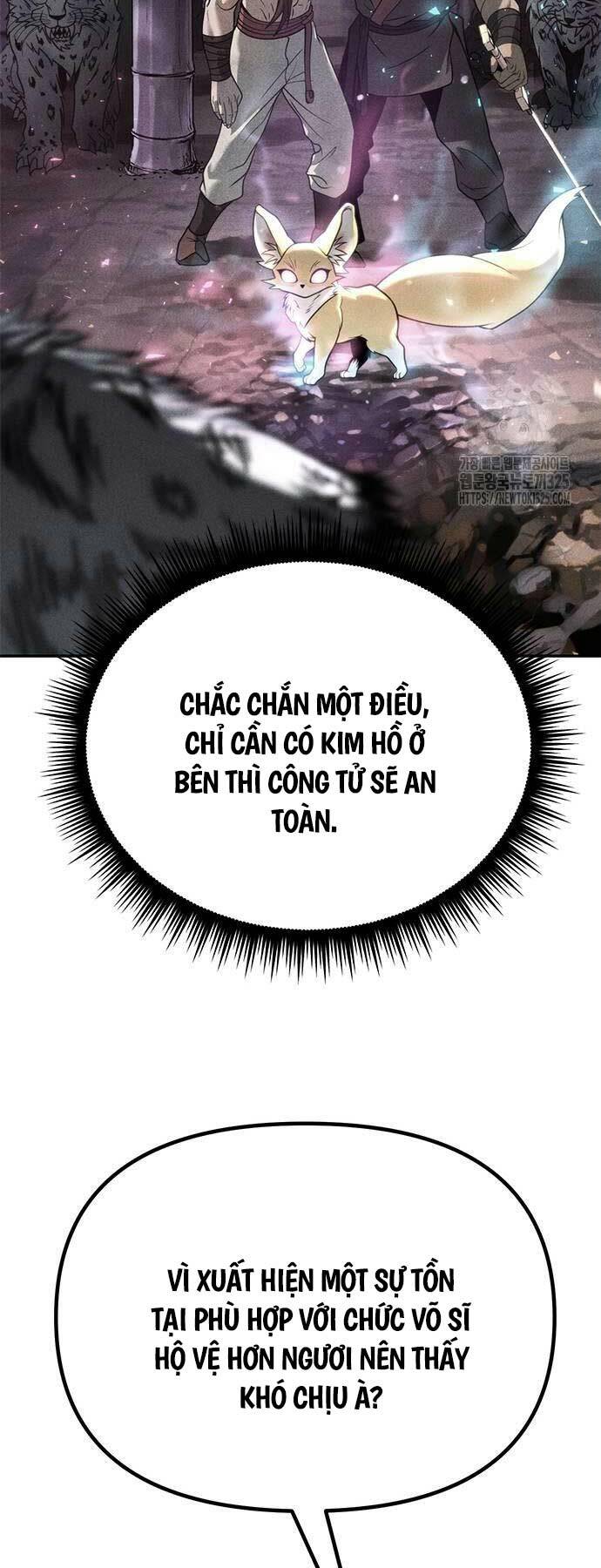 Ma Đạo Chuyển Sinh Ký - Chapter 57 - Page 88
