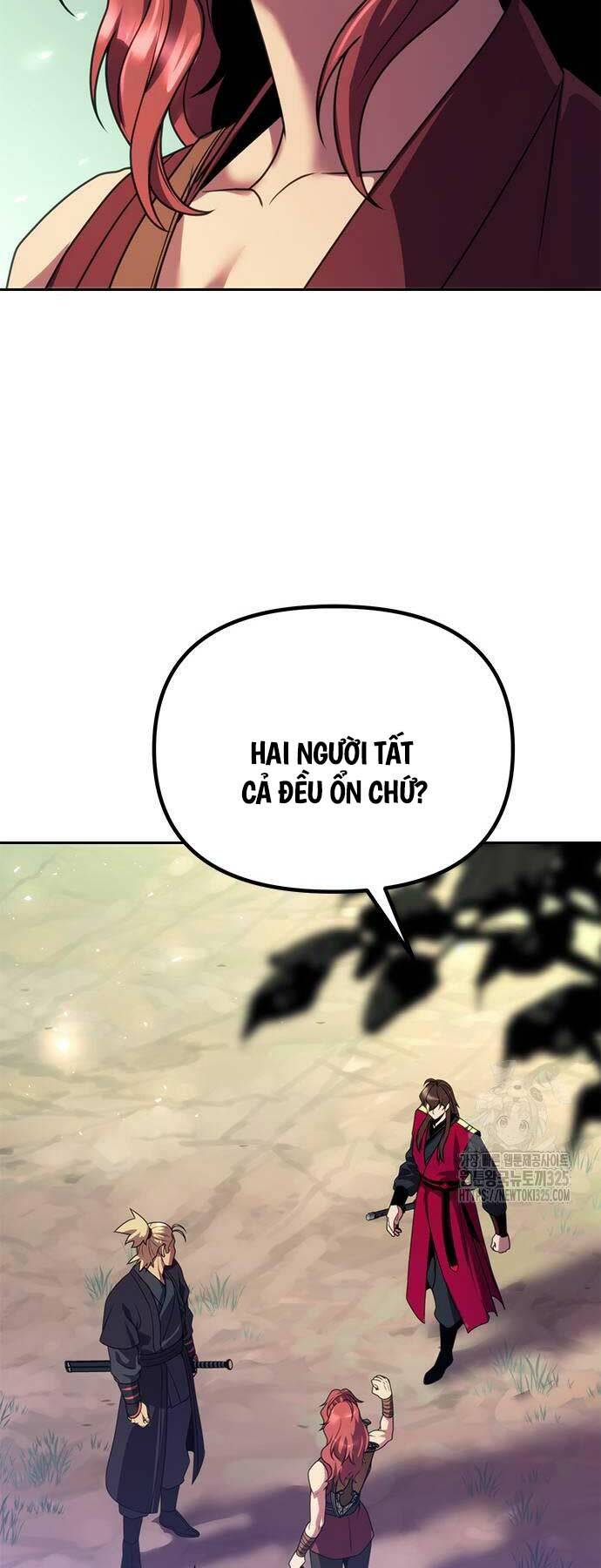 Ma Đạo Chuyển Sinh Ký - Chapter 57 - Page 92