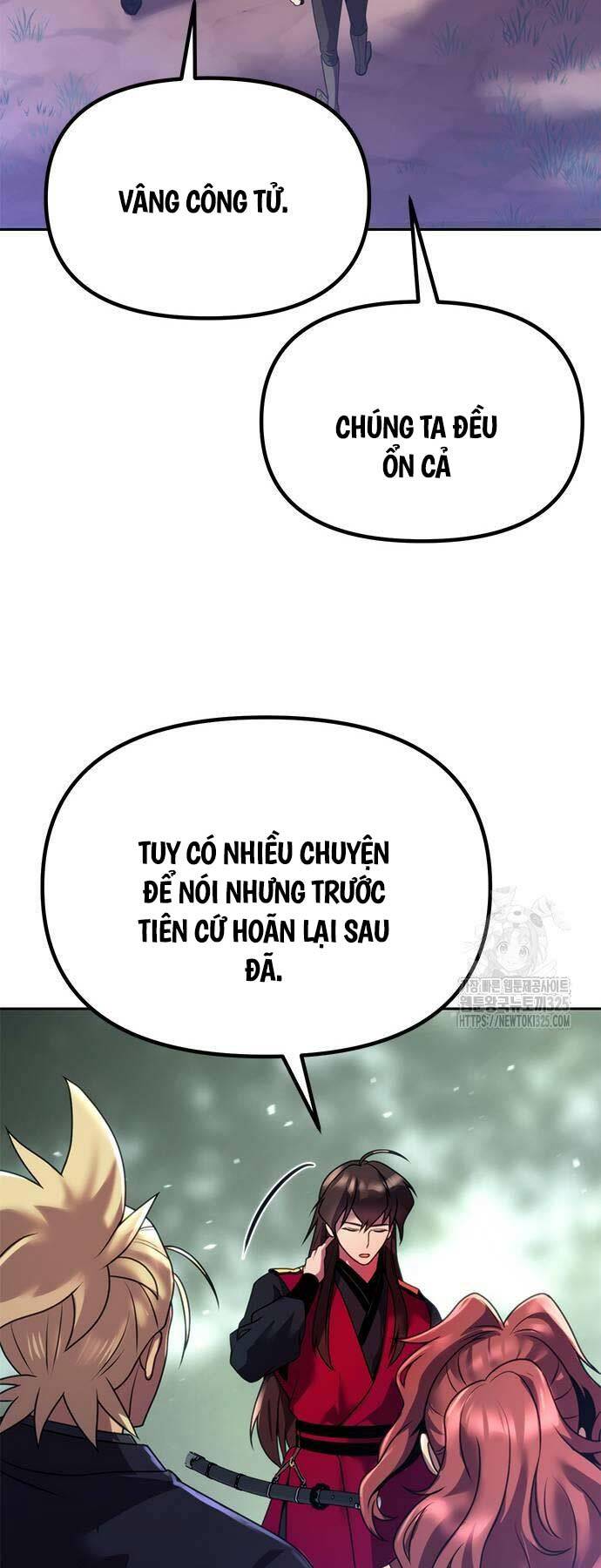 Ma Đạo Chuyển Sinh Ký - Chapter 57 - Page 93