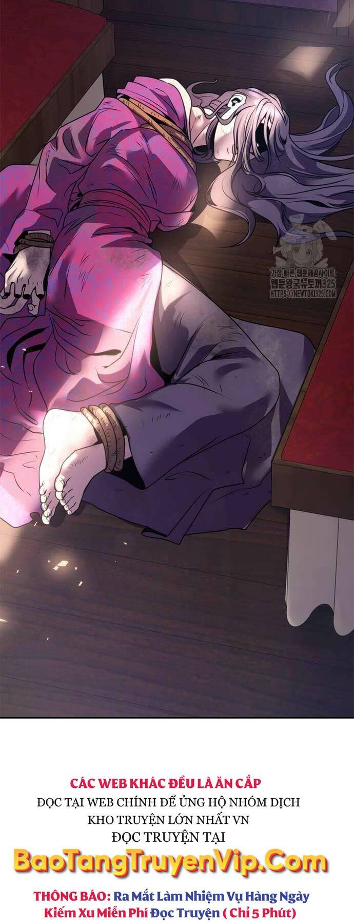 Ma Đạo Chuyển Sinh Ký - Chapter 57 - Page 96