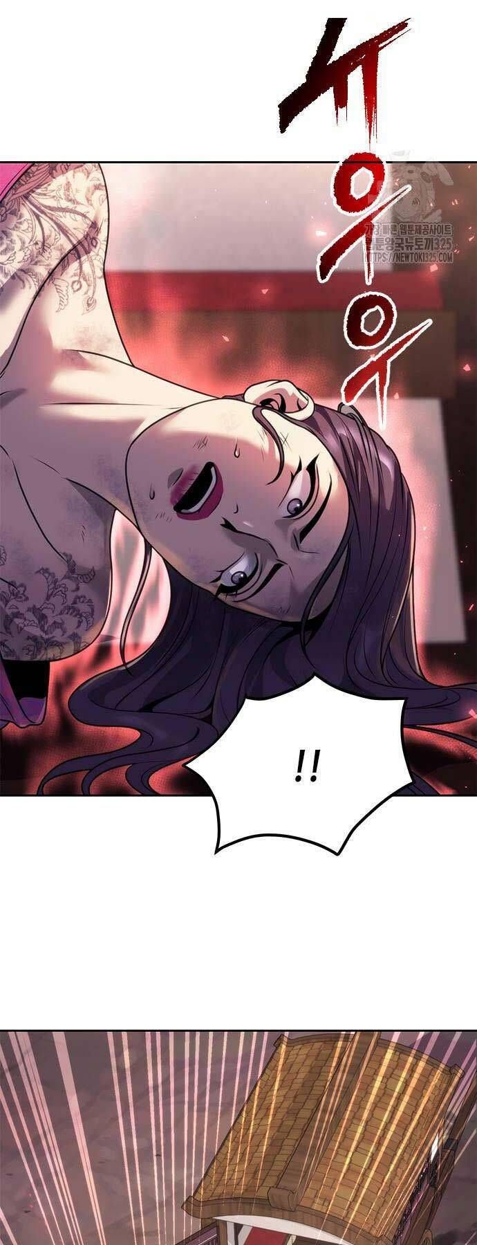 Ma Đạo Chuyển Sinh Ký - Chapter 57 - Page 97