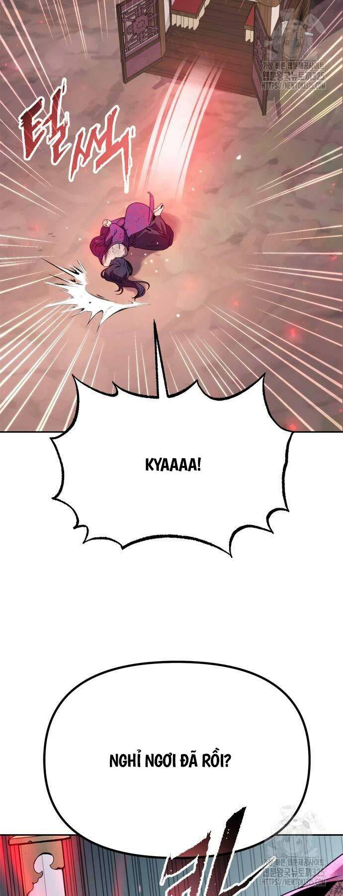 Ma Đạo Chuyển Sinh Ký - Chapter 57 - Page 98