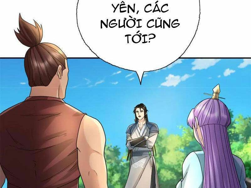 Ta Có Thể Đốn Ngộ Vô Hạn - Chapter 129 - Page 10