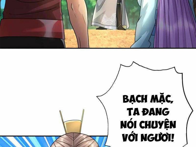 Ta Có Thể Đốn Ngộ Vô Hạn - Chapter 129 - Page 11