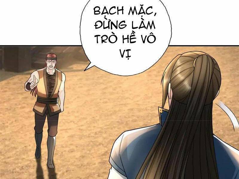 Ta Có Thể Đốn Ngộ Vô Hạn - Chapter 129 - Page 17