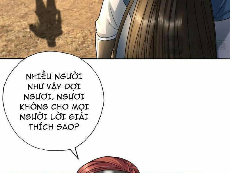 Ta Có Thể Đốn Ngộ Vô Hạn - Chapter 129 - Page 18